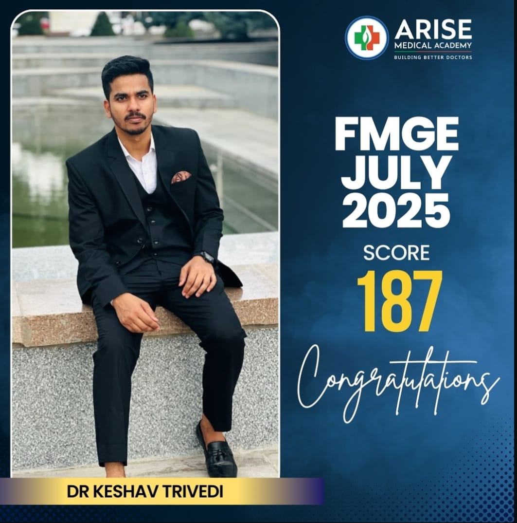 Dr. Keshav Trivedi