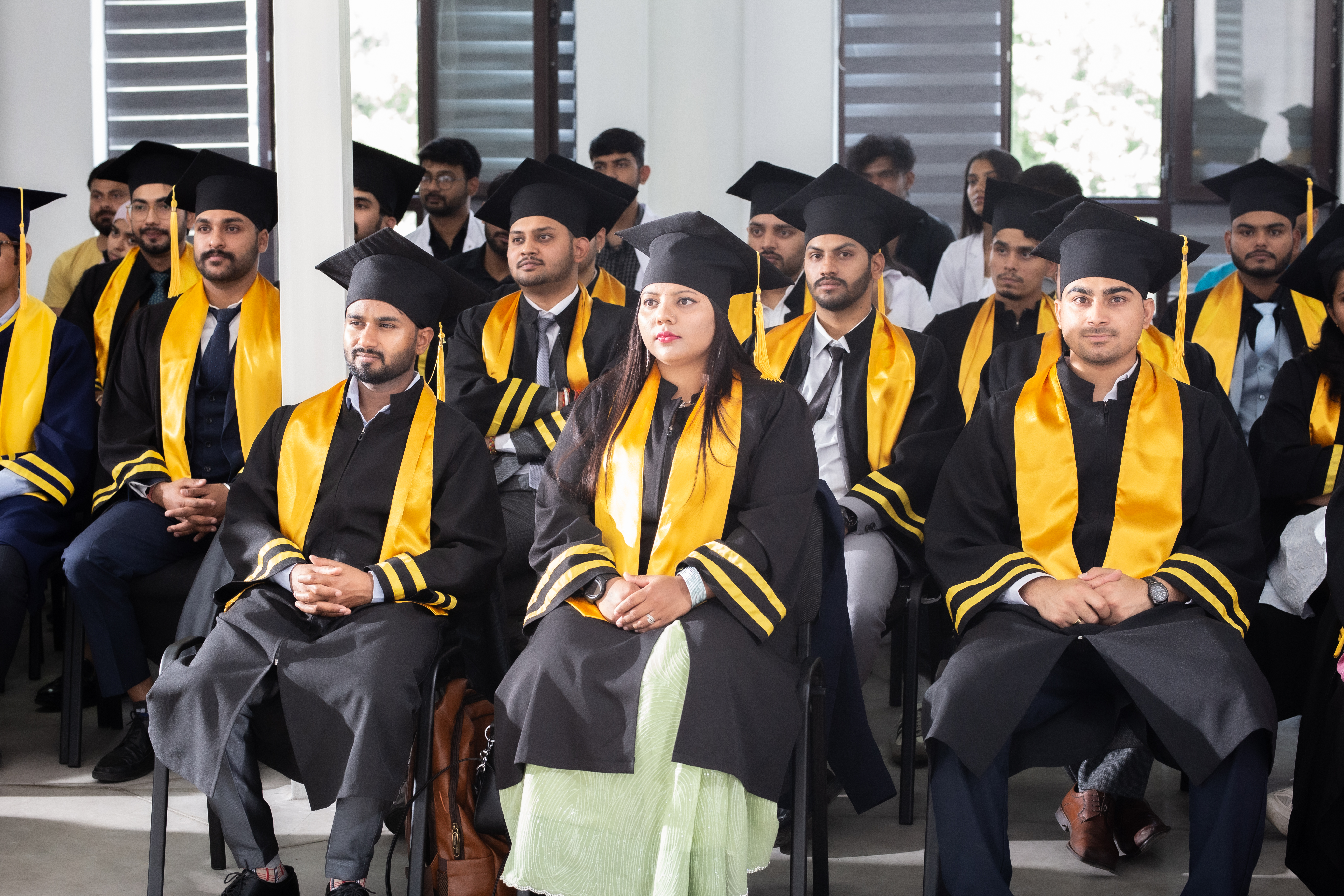 Graduates photo 2