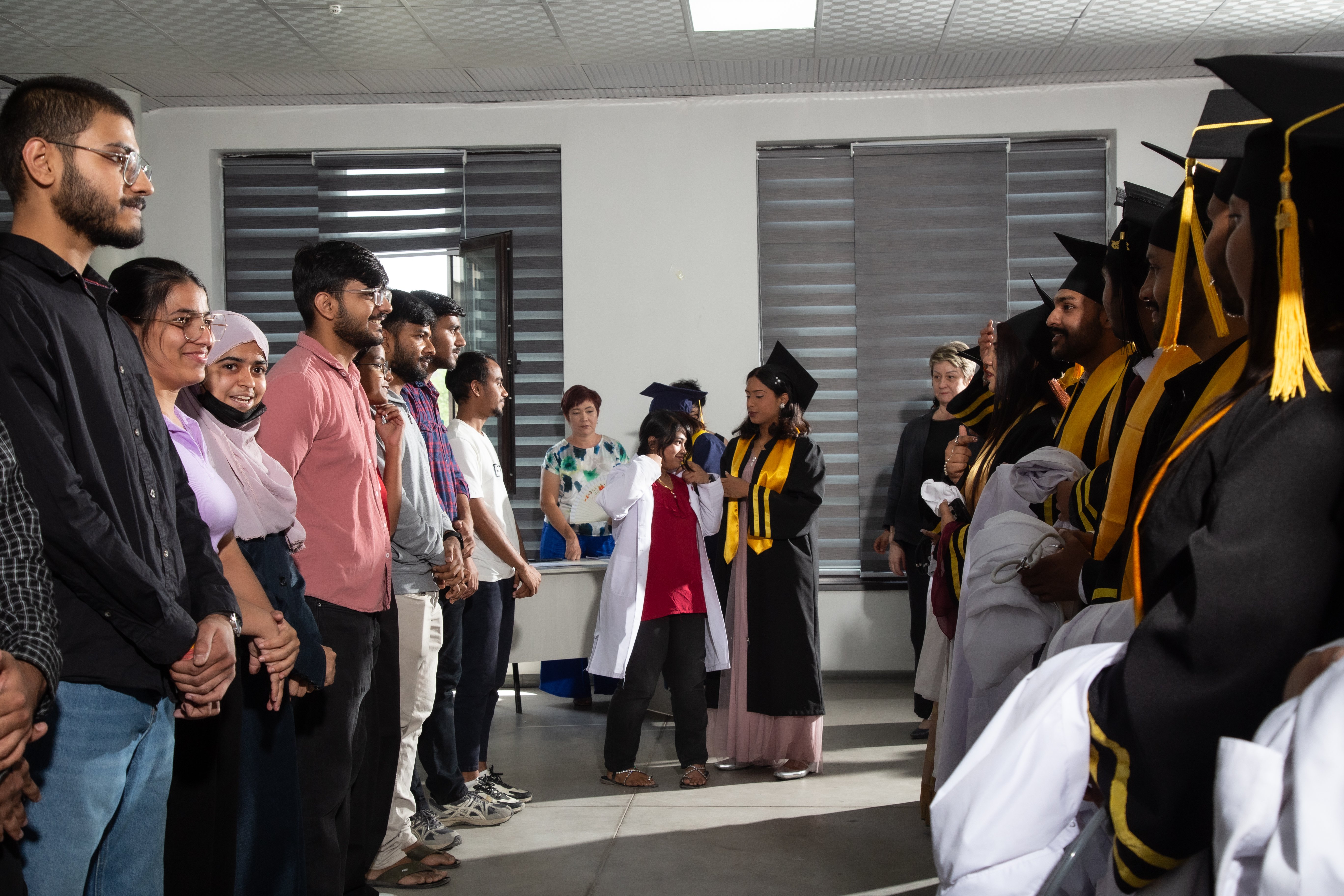 Graduates photo 3