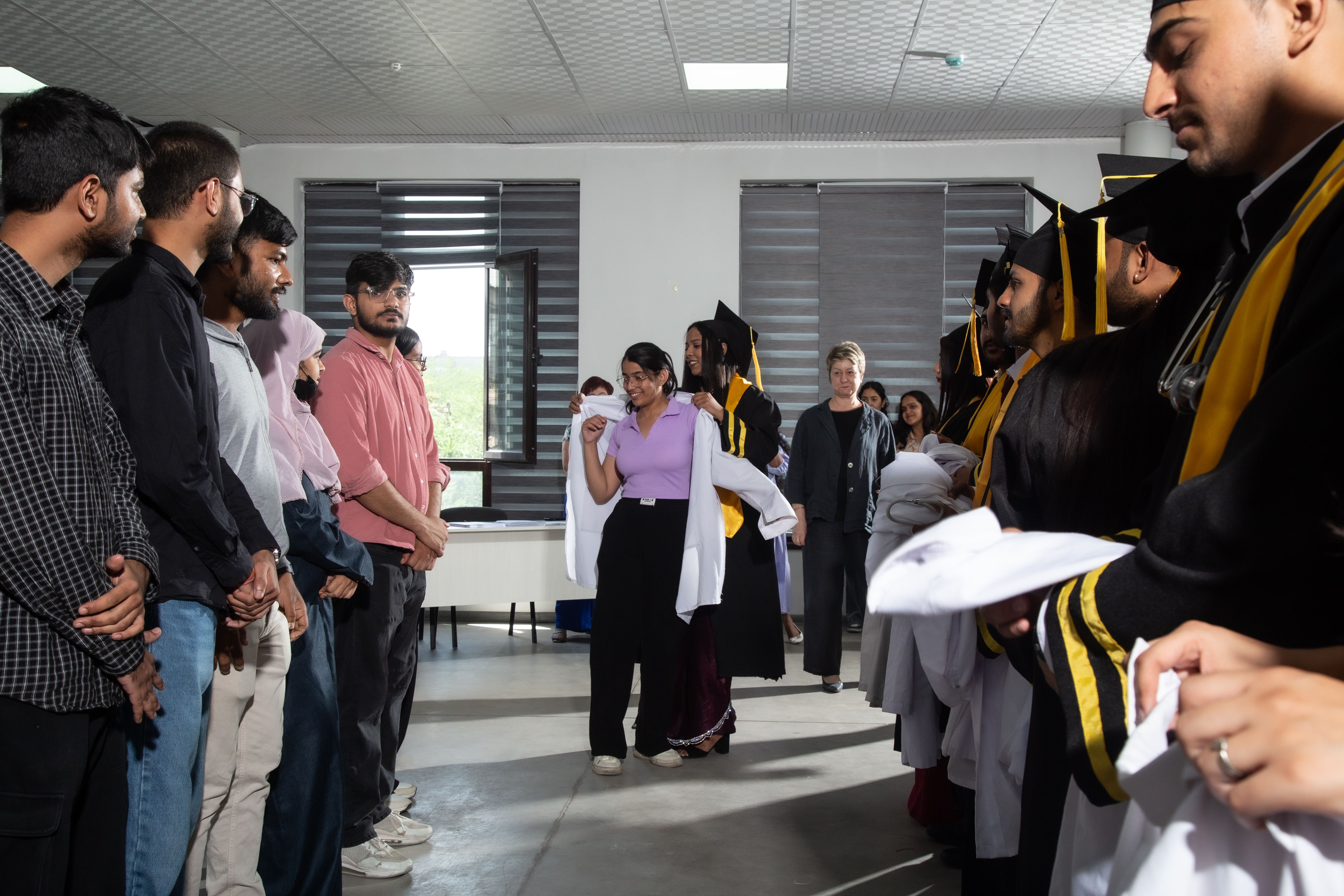 Graduates photo 4