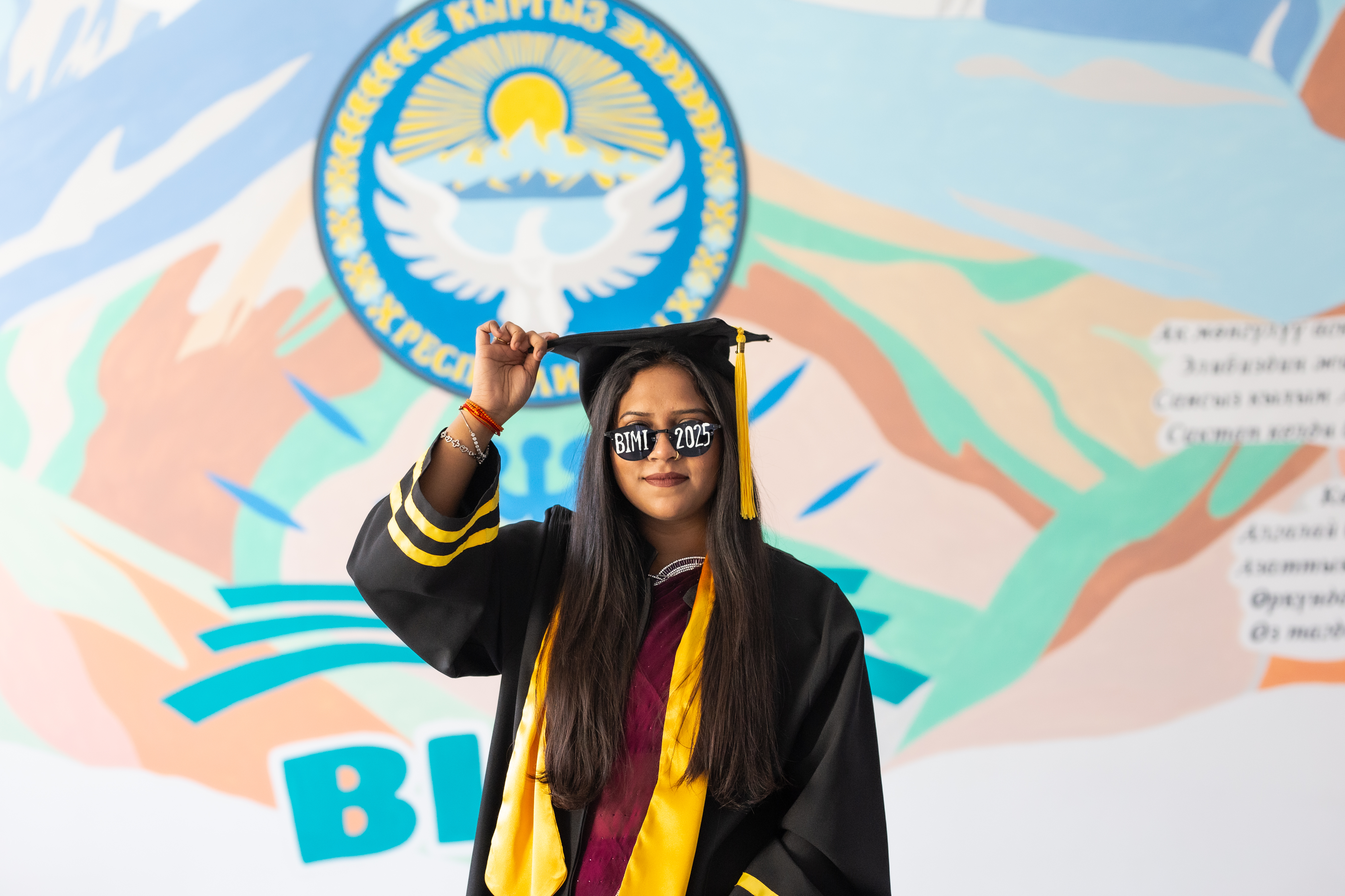 Graduates photo 12