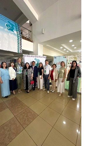 International Forum “Ene jana Bala” 2