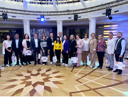 II Eurasian Congress on Menopause and Andropause 3