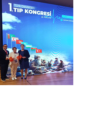 Medical Congress in Istanbul 3