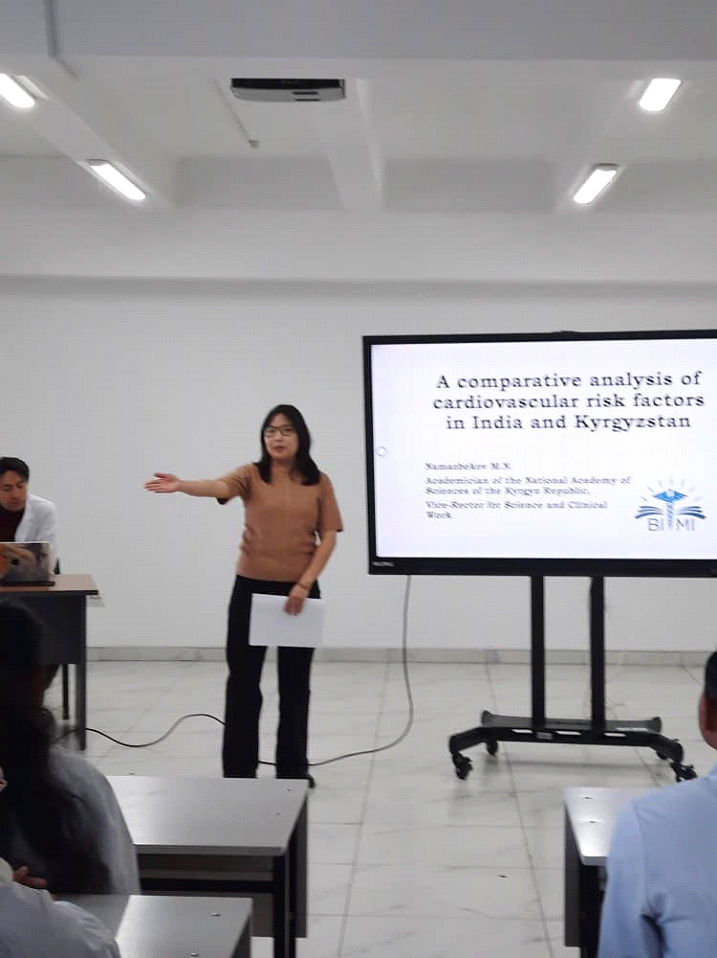 Scientific and Practical Conference on Preventing Risks Related to Nicotine Dependence 3