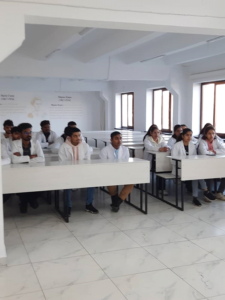 Scientific and Practical Conference on Preventing Risks Related to Nicotine Dependence 6