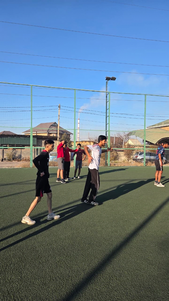 Football Tournament 4