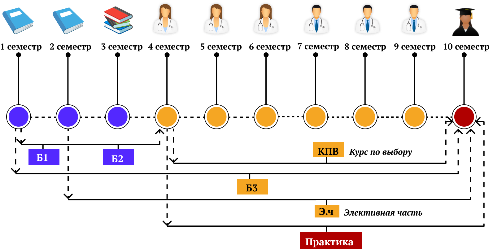 Curriculum