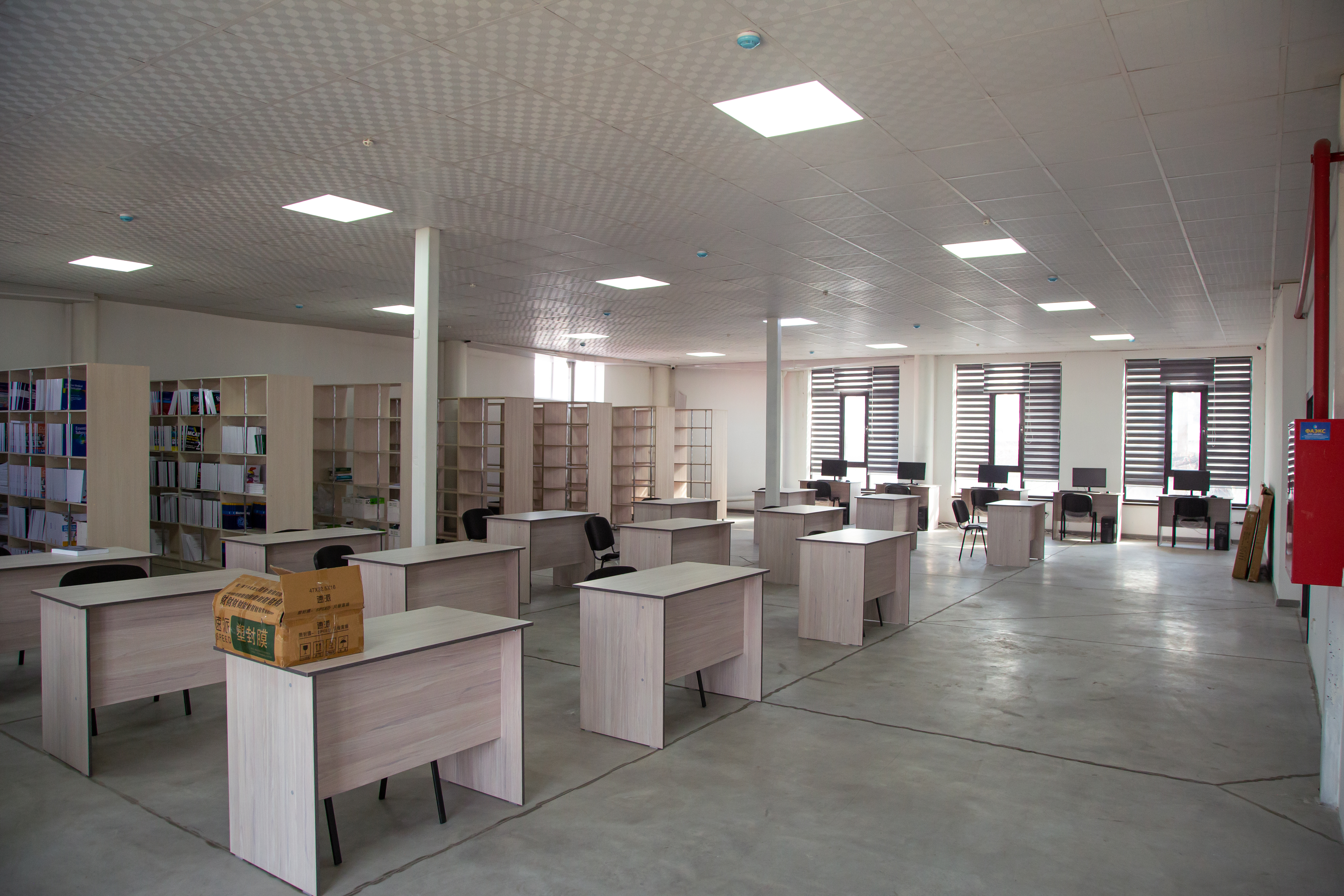 BMMI is not only about studying, but also about an active student environment