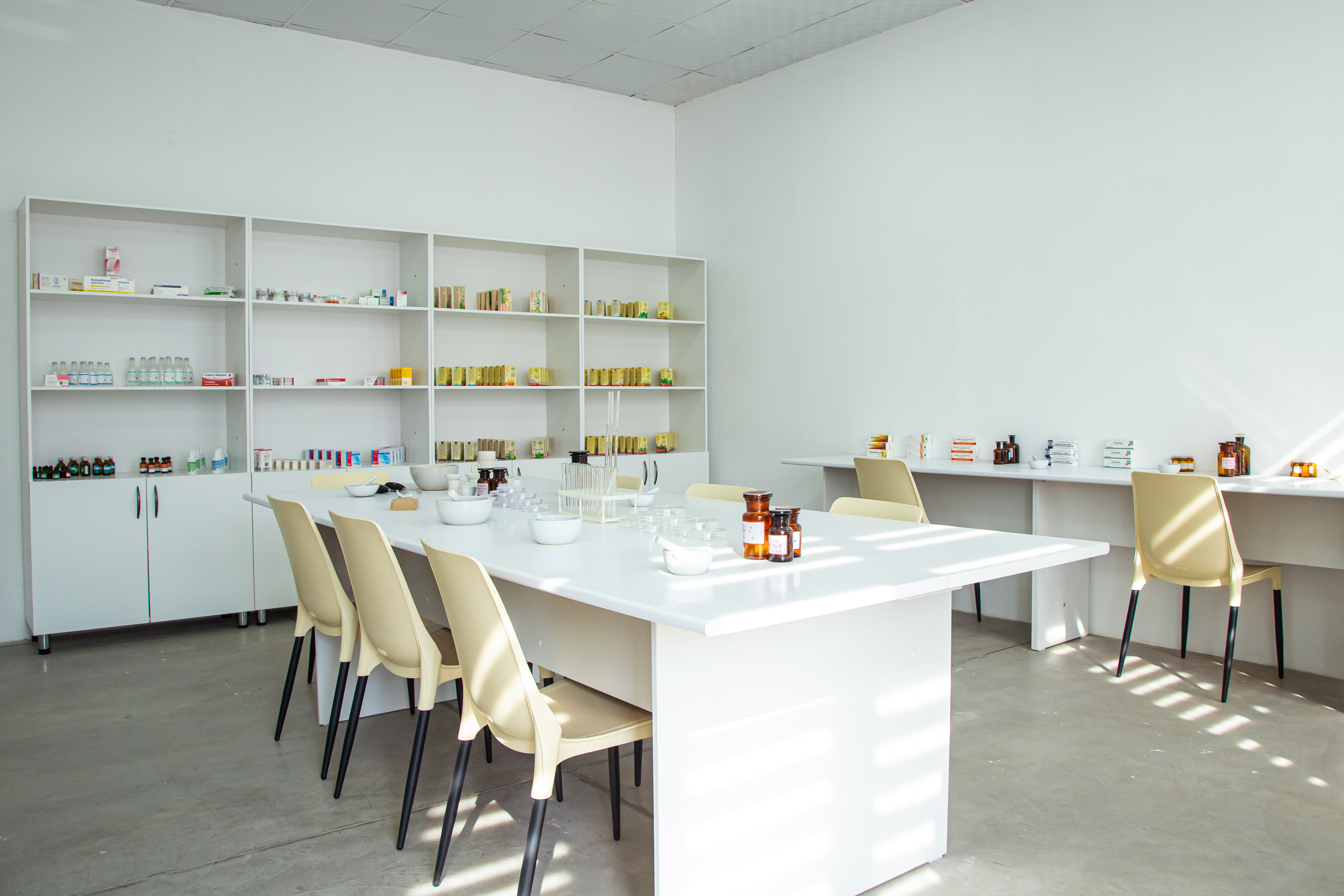 BMMI is not only about studying, but also about an active student environment